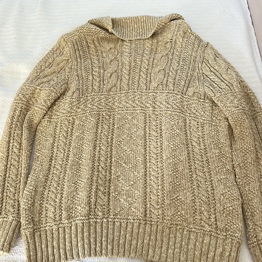 Jacket - Picture 3 of 4
